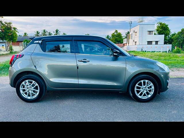 Used Maruti Suzuki Swift [2018-2021] ZXi in Coimbatore