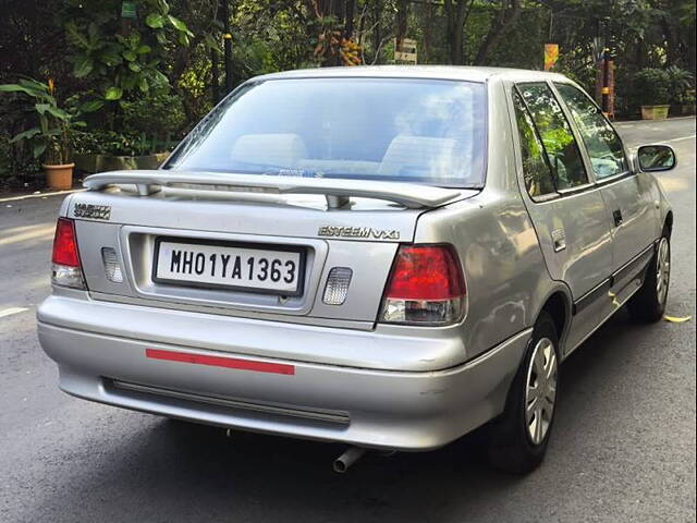 Used Maruti Suzuki Esteem VXi BS-III in Mumbai