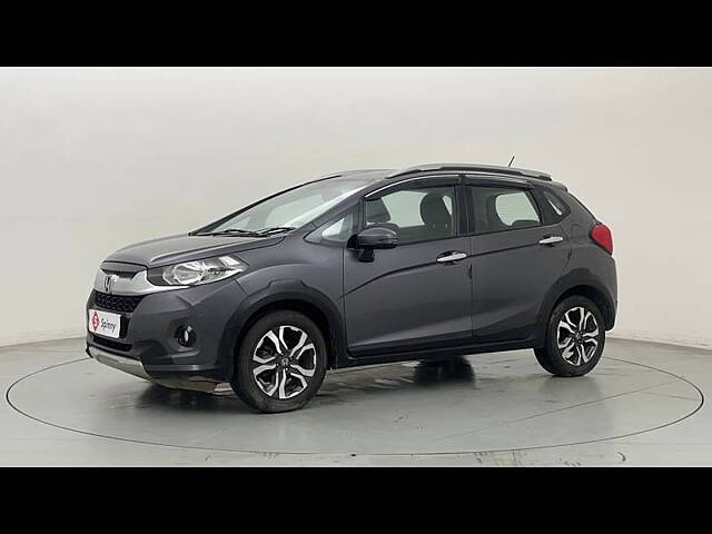 Used 2019 Honda WR-V in Delhi