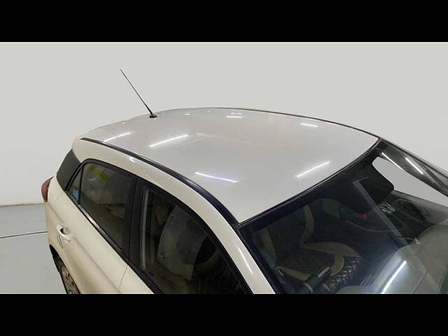 Used Hyundai Elite i20 [2016-2017] Sportz 1.2 [2016-2017] in Mumbai