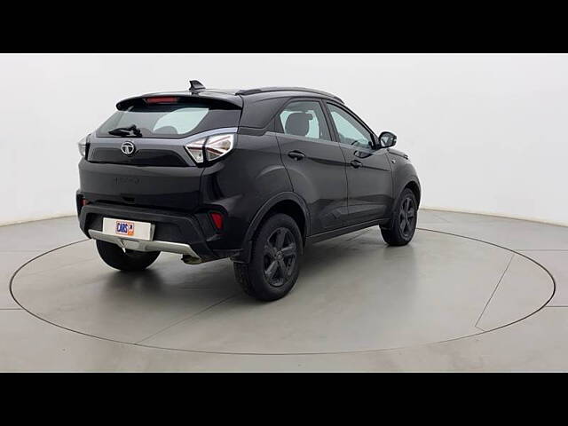 Used Tata Nexon [2020-2023] XZA Plus Dark Edition [2021-2023] in Chennai