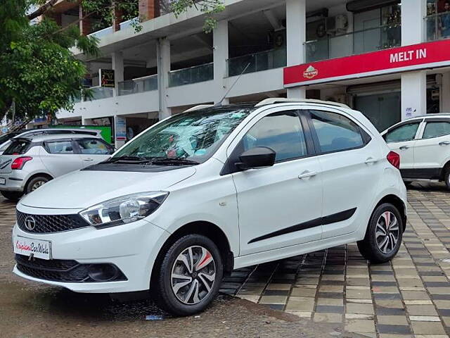 Used Tata Tiago [2016-2020] Wizz Edition Petrol [2017-2018] in Bhopal