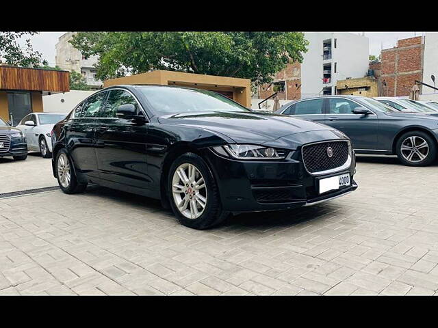 Used Jaguar XE [2016-2019] Portfolio in Delhi