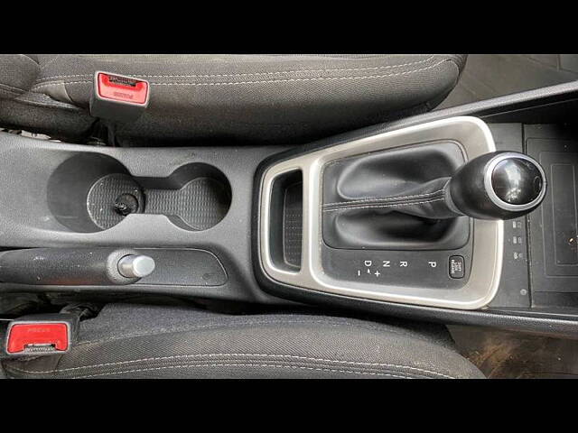 Used Hyundai Venue [2019-2022] SX Plus 1.0 Turbo DCT in Hyderabad