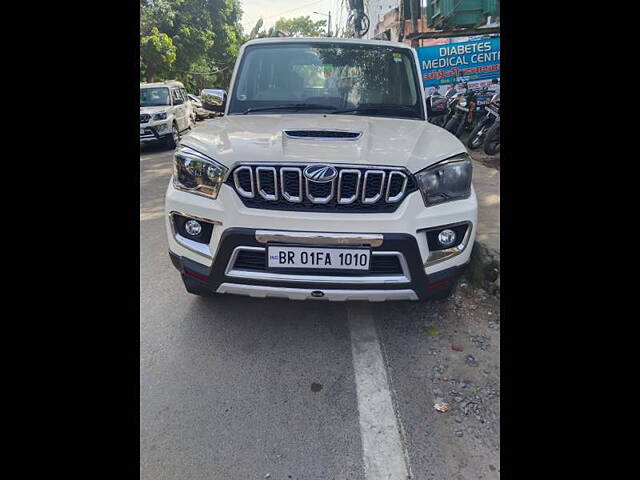 Used 2021 Mahindra Scorpio in Patna