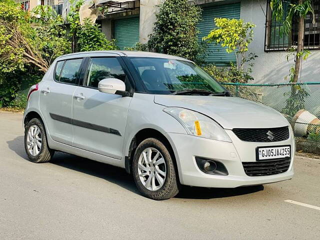 Used Maruti Suzuki Swift [2011-2014] ZDi in Surat