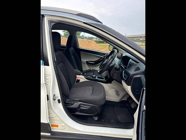 Used Tata Nexon EV [2020-2022] XZ Plus in Ahmedabad