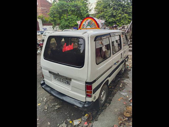 Used Maruti Suzuki Omni E 8 STR BS-IV in Lucknow