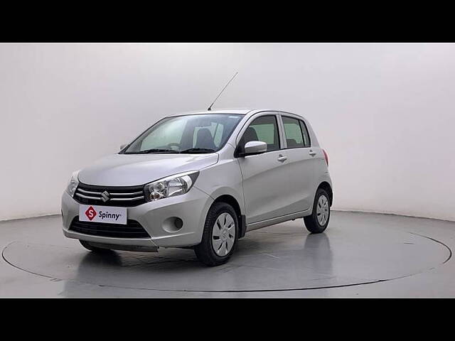 Used 2017 Maruti Suzuki Celerio in Bangalore