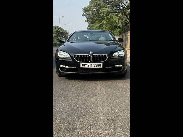 Used 2021 BMW 6-Series in Delhi