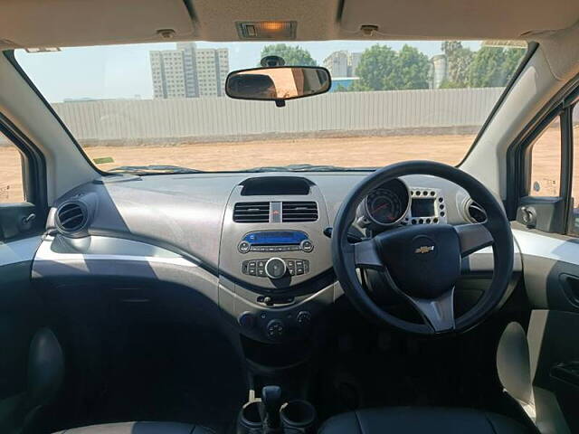 Used Chevrolet Beat [2011-2014] LT Diesel in Surat