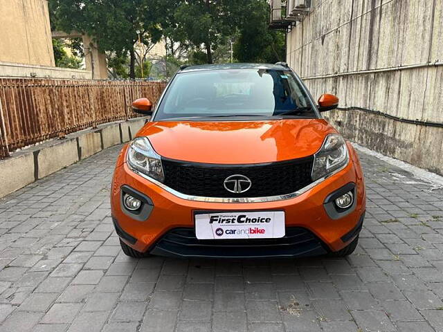 Used Tata Nexon [2017-2020] XZA Plus Petrol in Thane