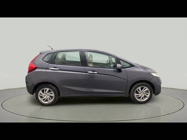 Used Honda Jazz [2015-2018] S MT [2015-2016] in Bangalore