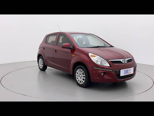 Used 2011 Hyundai i20 in Pune