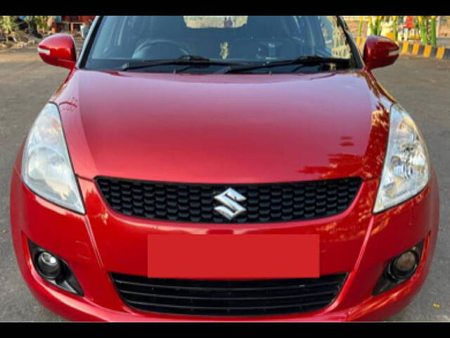 Used 2013 Maruti Suzuki Swift in Mumbai