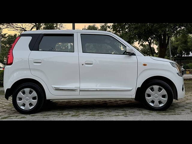 Used Maruti Suzuki Wagon R [2019-2022] VXi 1.0 [2019-2019] in Delhi