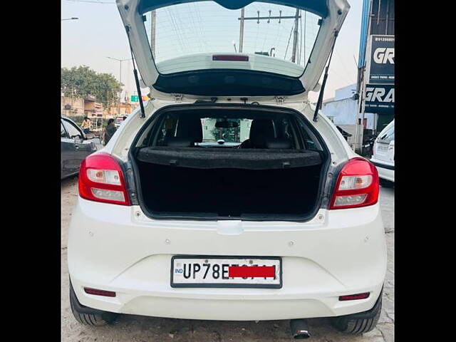 Used Maruti Suzuki Baleno [2015-2019] Alpha 1.3 in Kanpur