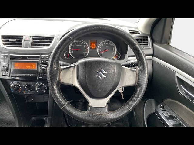 Used Maruti Suzuki Swift [2014-2018] VXi [2014-2017] in Pune