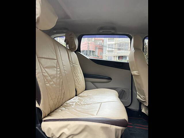 Used Renault Triber [2019-2023] RXL [2019-2020] in Kolkata