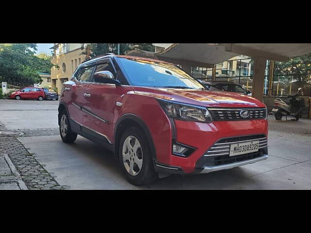 Used Mahindra XUV300 [2019-2024] 1.5 W6 [2019-2020] in Pune