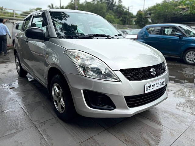 Used Maruti Suzuki Swift [2014-2018] LDi in Mumbai