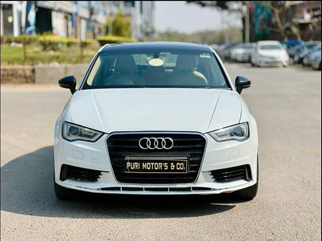 Used 2016 Audi A3 in Delhi