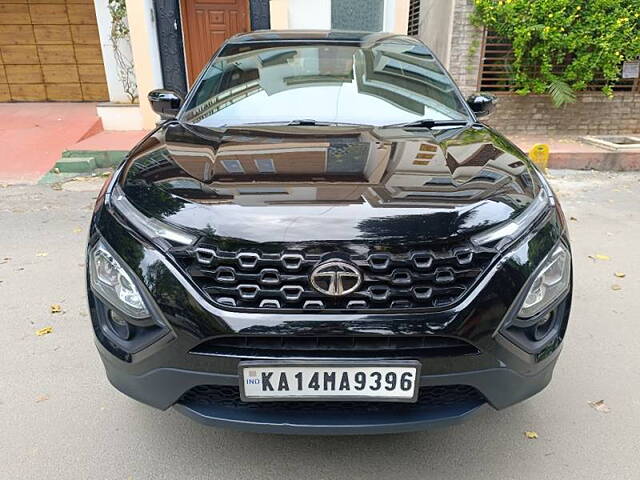 Used 2022 Tata Harrier in Bangalore