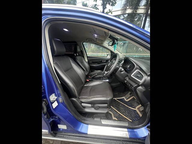 Used Maruti Suzuki S-Cross [2014-2017] Alpha 1.6 in Mumbai