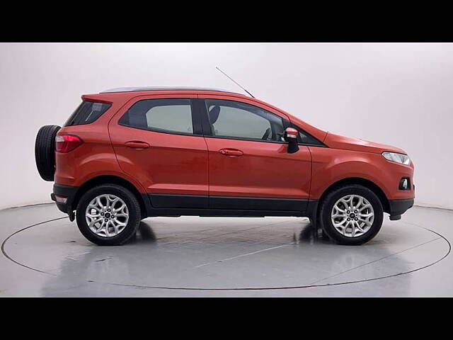 Used Ford EcoSport [2015-2017] Titanium 1.5L Ti-VCT in Bangalore