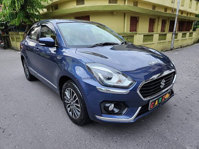 Used Maruti Suzuki Dzire [2017-2020] ZXi Plus in Siliguri