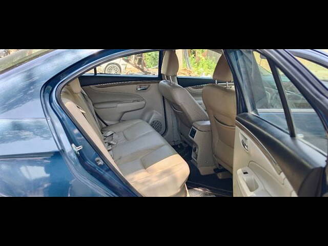 Used Maruti Suzuki Ciaz Alpha Hybrid 1.5 AT [2018-2020] in Chennai