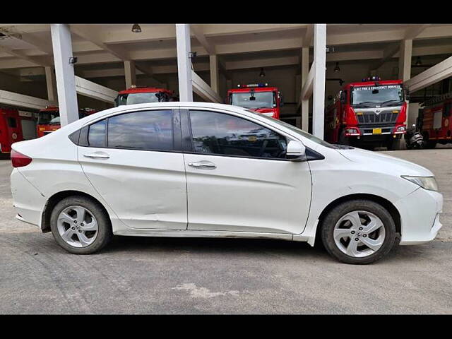 Used Honda City [2014-2017] V Diesel in Ahmedabad