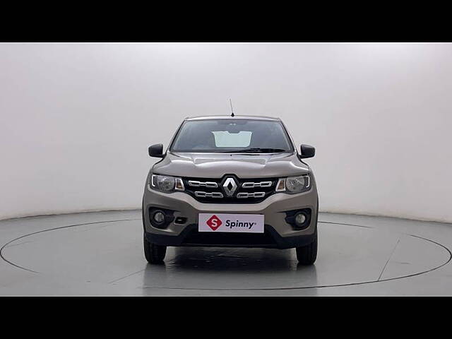 Used Renault Kwid [2015-2019] RXT [2015-2019] in Bangalore