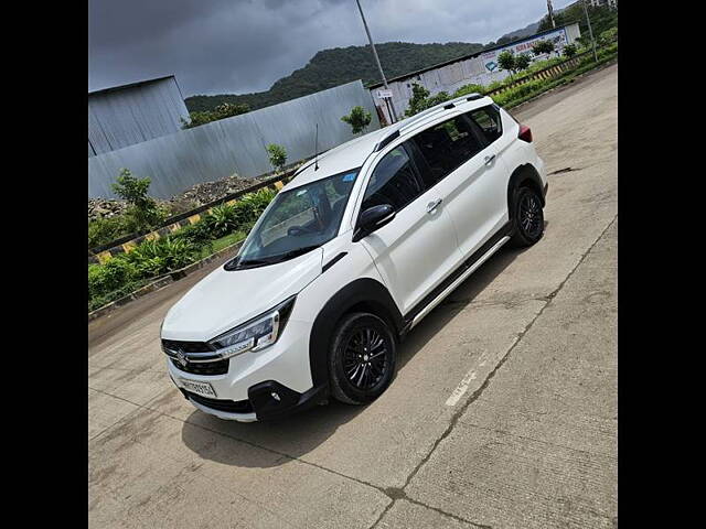 Used Maruti Suzuki XL6 [2019-2022] Zeta MT Petrol in Mumbai