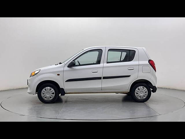 Used Maruti Suzuki Alto 800 [2016-2019] VXi (O) in Bangalore