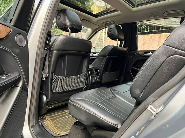 Used Mercedes-Benz GL 350 CDI in Delhi