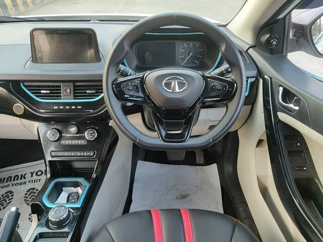 Used Tata Nexon EV [2020-2022] XZ Plus in Mumbai