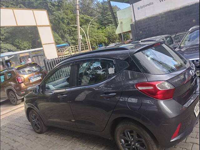 Used Hyundai Grand i10 Nios [2019-2023] Sportz 1.2 Kappa VTVT in Bangalore