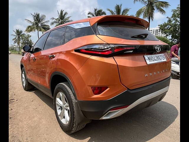 Used Tata Harrier [2019-2023] XZ [2019-2020] in Nashik