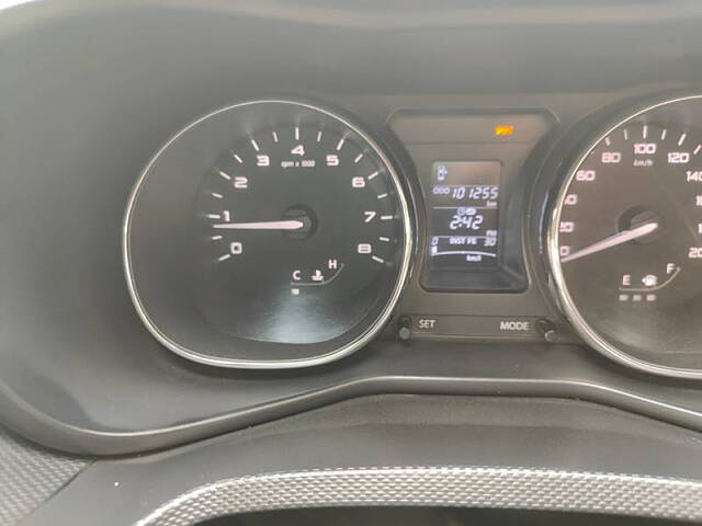 Used Tata Nexon [2017-2020] XZ Plus Diesel in Mumbai