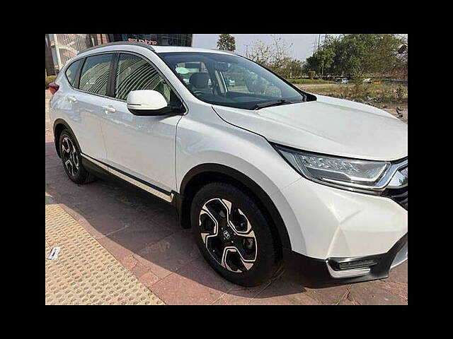 Used Honda CR-V [2013-2018] 2.0L 2WD AT in Delhi