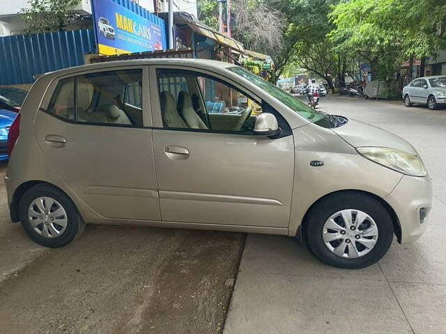 Used Hyundai i10 [2010-2017] Sportz 1.2 Kappa2 in Chennai