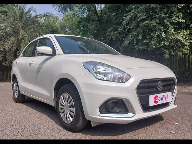 Used Maruti Suzuki Dzire VXi [2020-2023] in Agra