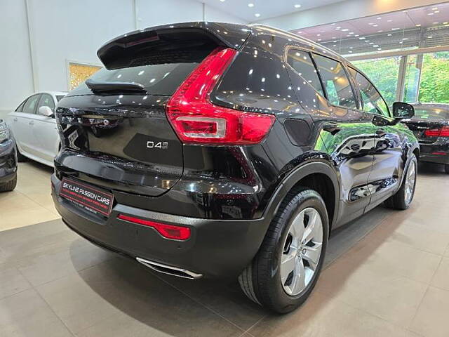 Used Volvo XC40 [2018-2022] Momentum in Bangalore