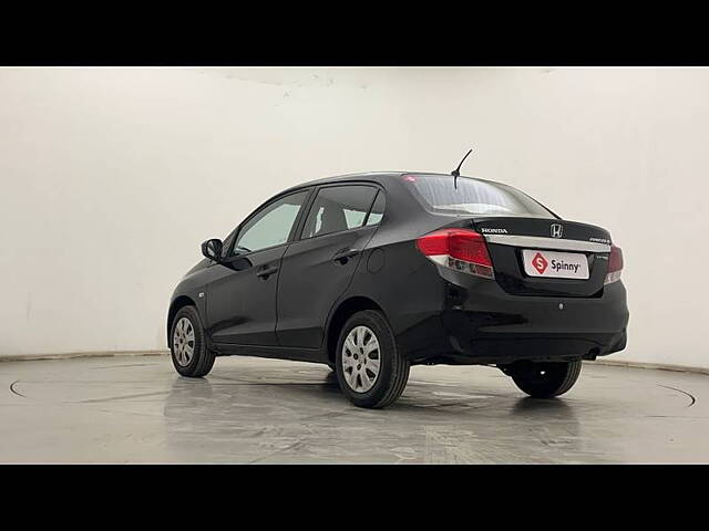 Used Honda Amaze [2013-2016] 1.2 S i-VTEC in Hyderabad