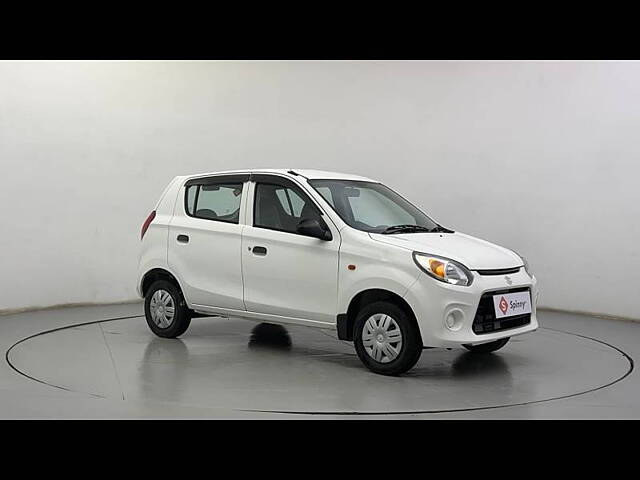 Used Maruti Suzuki Alto 800 [2012-2016] Lxi in Ahmedabad