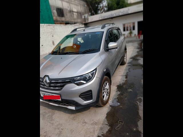 Used Renault Triber [2019-2023] RXT [2019-2020] in Dehradun