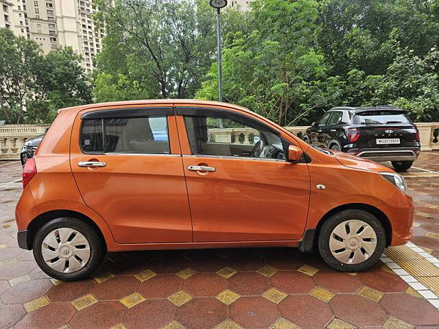 Used Maruti Suzuki Celerio [2017-2021] VXi [2019-2020] in Mumbai