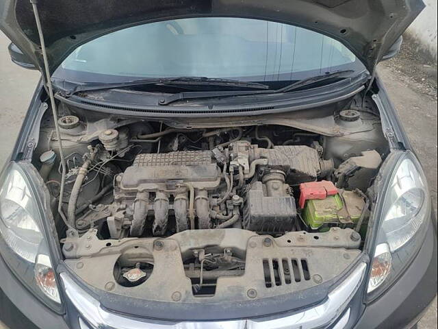 Used Honda Amaze [2013-2016] 1.2 S i-VTEC in Gurgaon