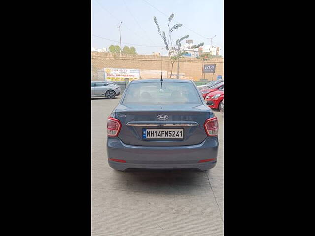 Used Hyundai Xcent [2014-2017] SX 1.2 in Pune